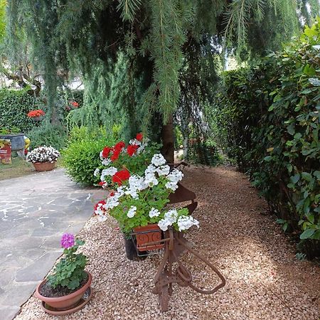 Recanati Family Ngoại thất bức ảnh
