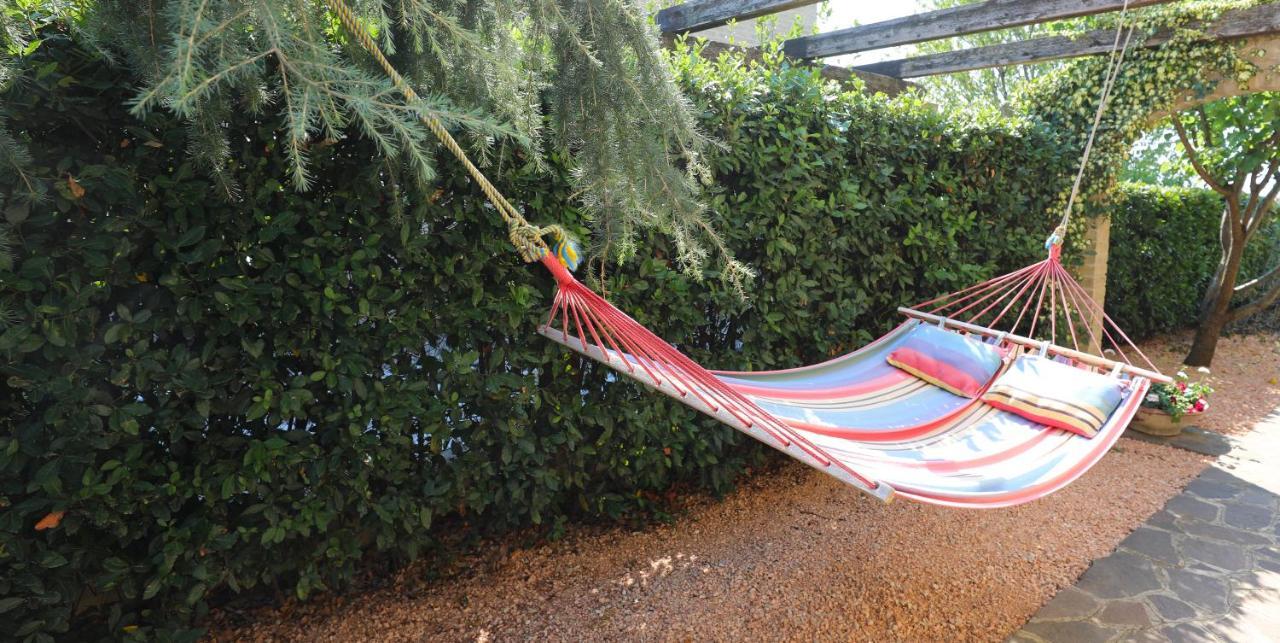 Recanati Family Ngoại thất bức ảnh
