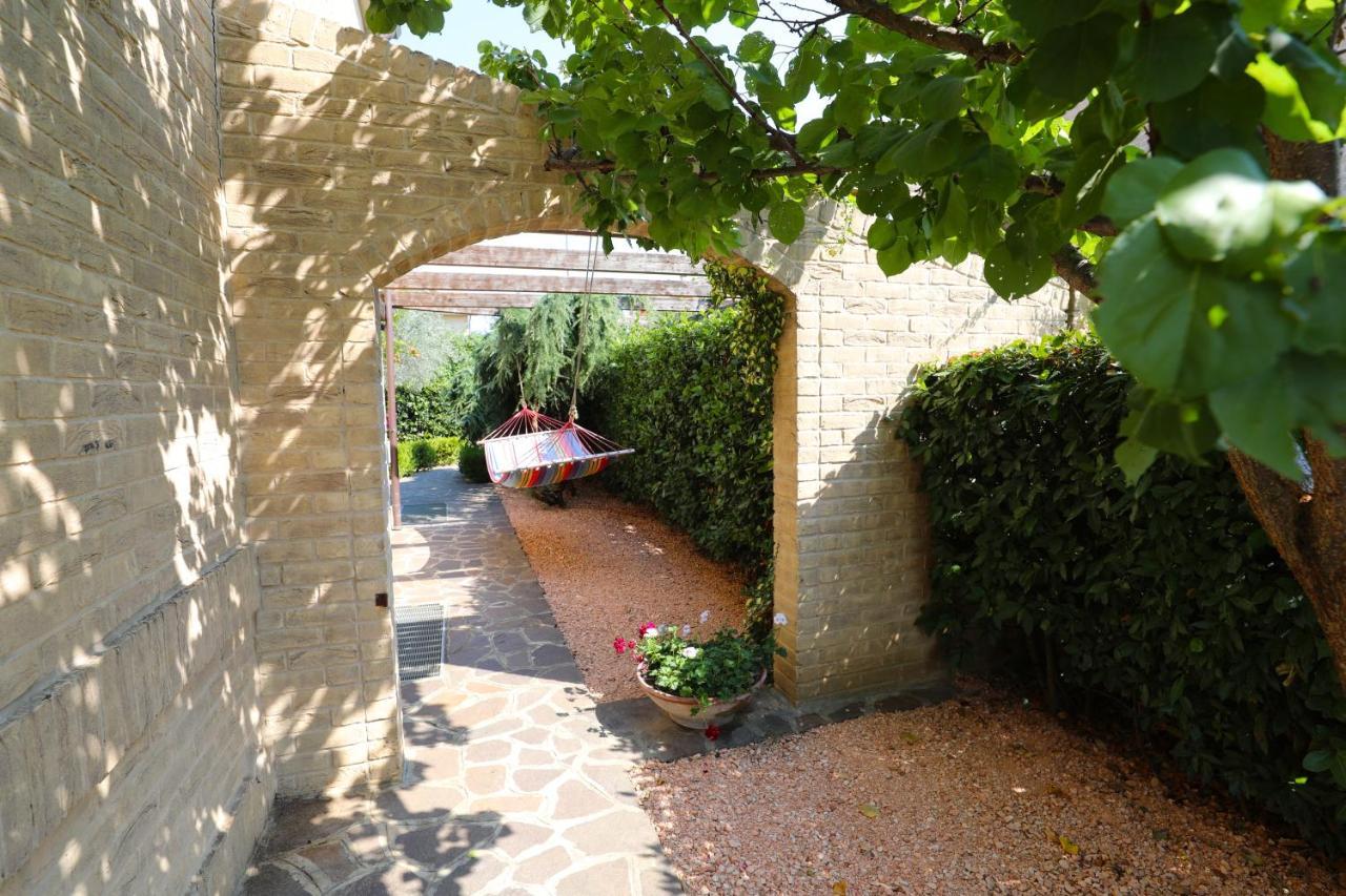 Recanati Family Ngoại thất bức ảnh