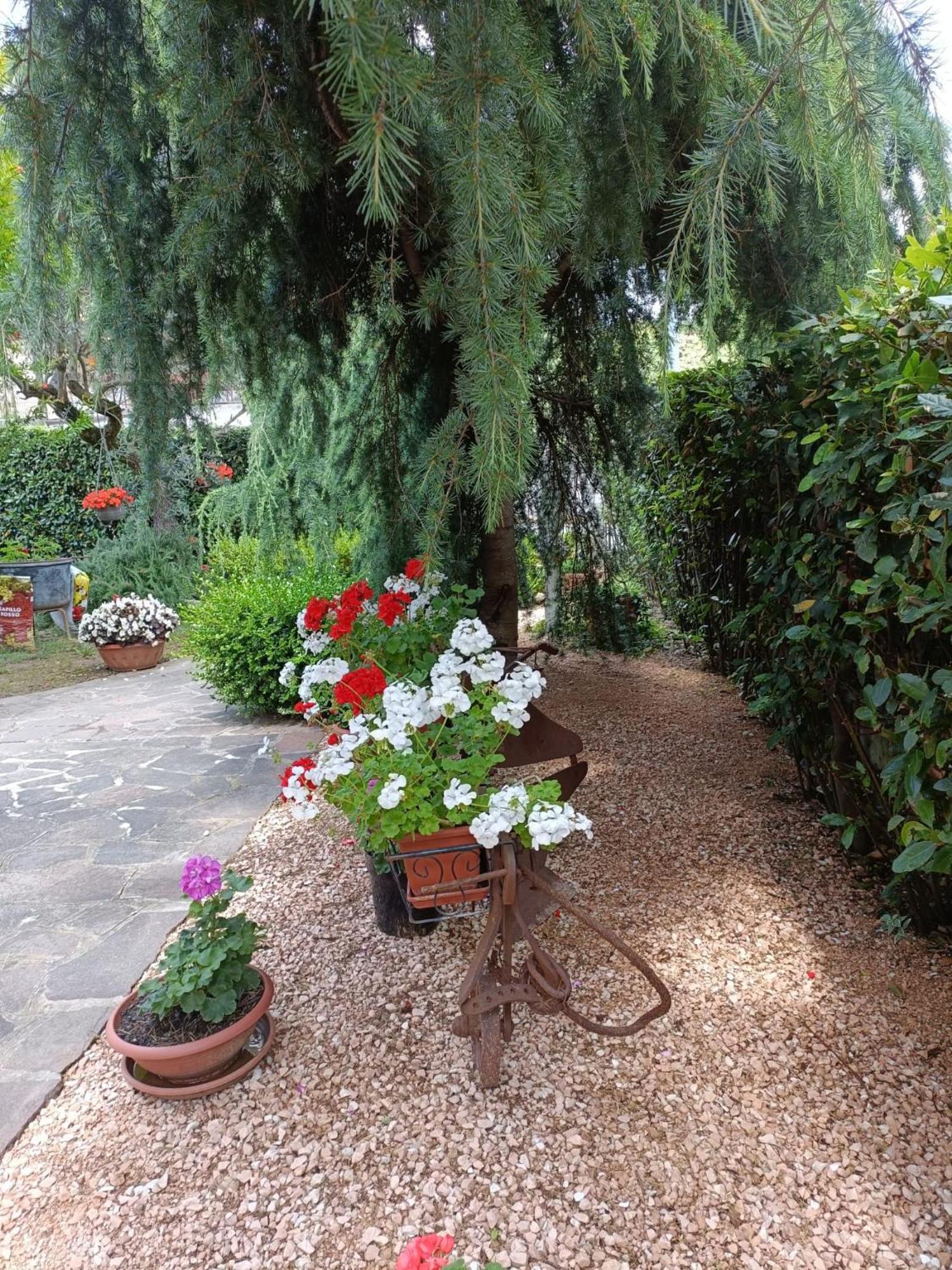 Recanati Family Ngoại thất bức ảnh