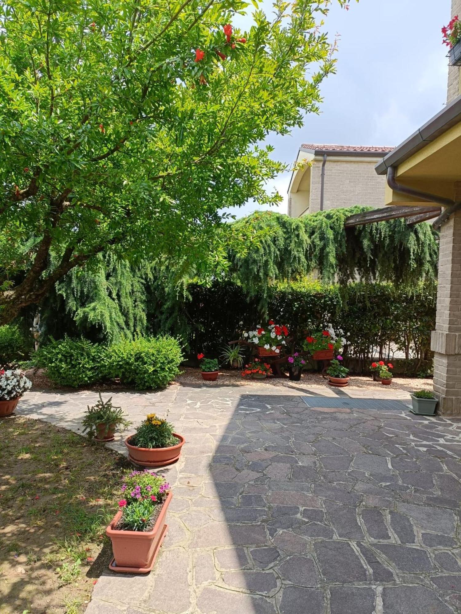 Recanati Family Ngoại thất bức ảnh