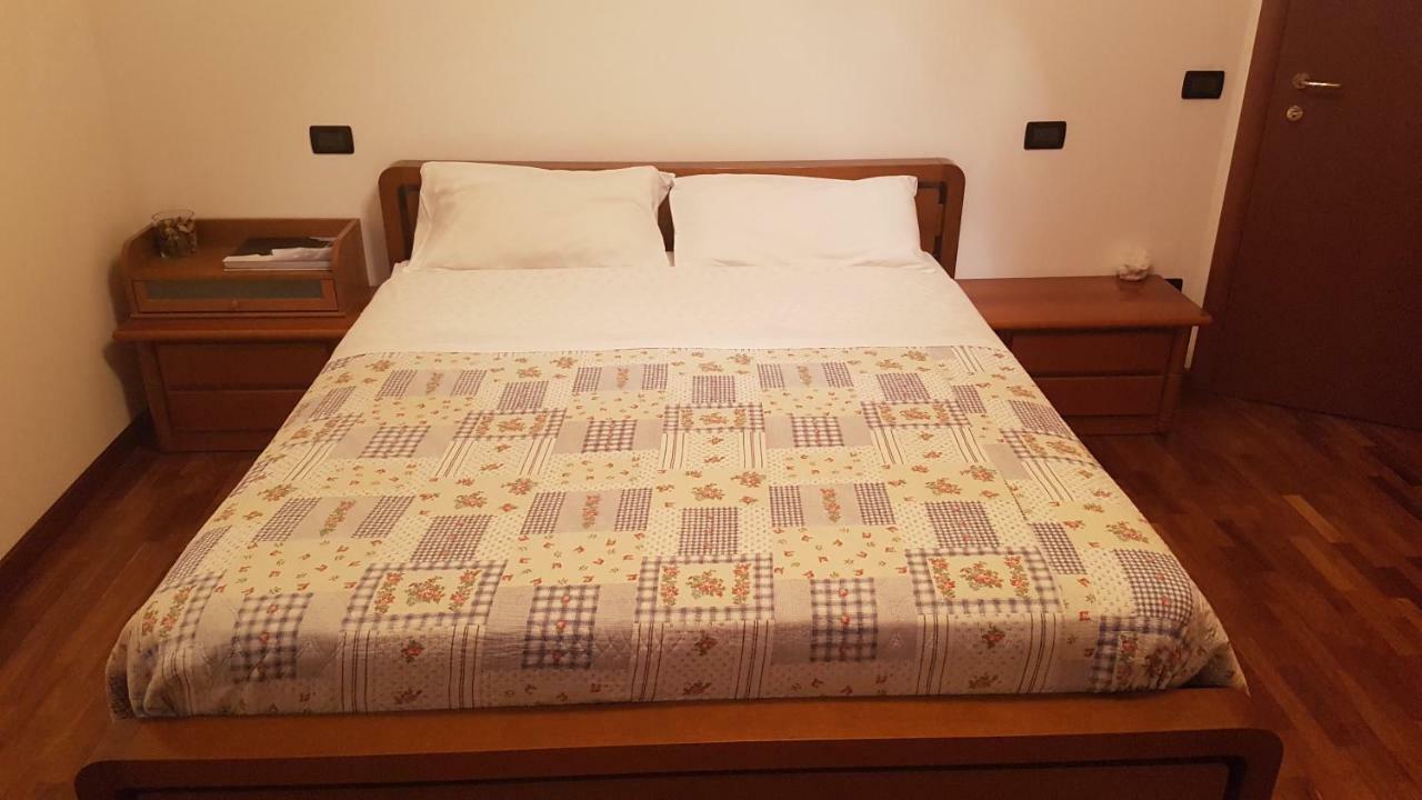 Recanati Family Ngoại thất bức ảnh