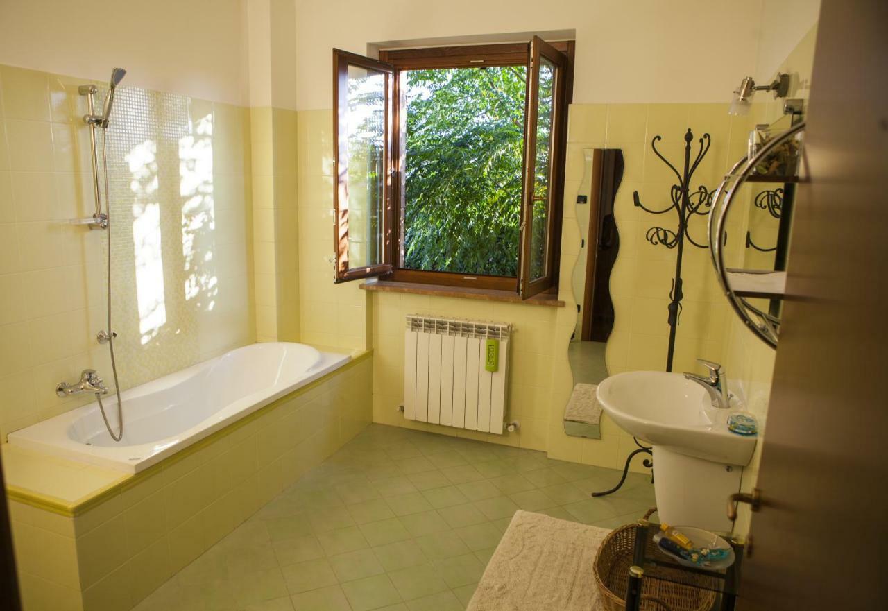 Recanati Family Ngoại thất bức ảnh
