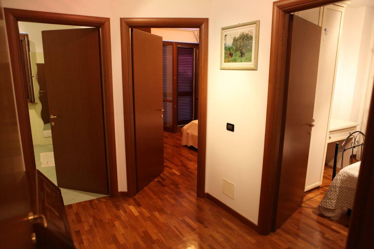 Recanati Family Ngoại thất bức ảnh