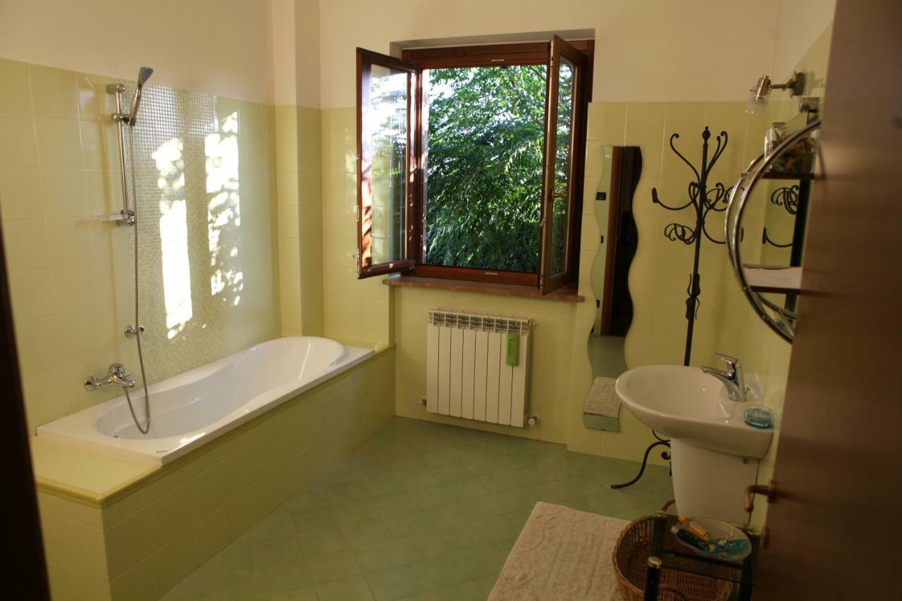 Recanati Family Ngoại thất bức ảnh